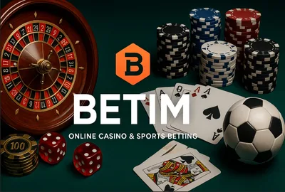 Betim VIP Bonusu Özellikleri