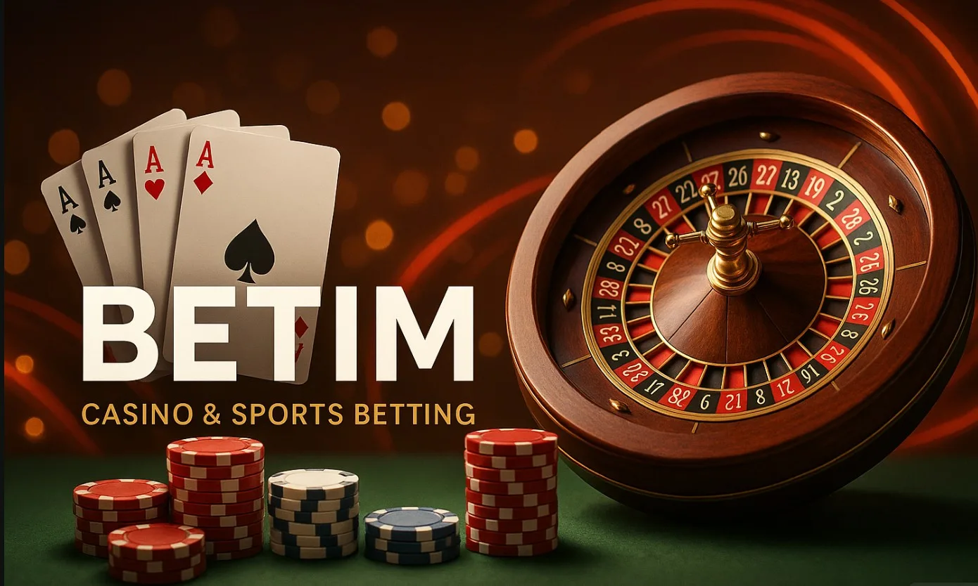 Betim Sinema ve TV Temalı Slotlar