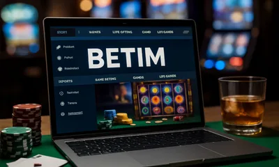 Betim Yatırım Bonusu Özellikleri