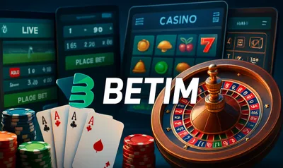 Betim Haftalık Bonusu Özellikleri