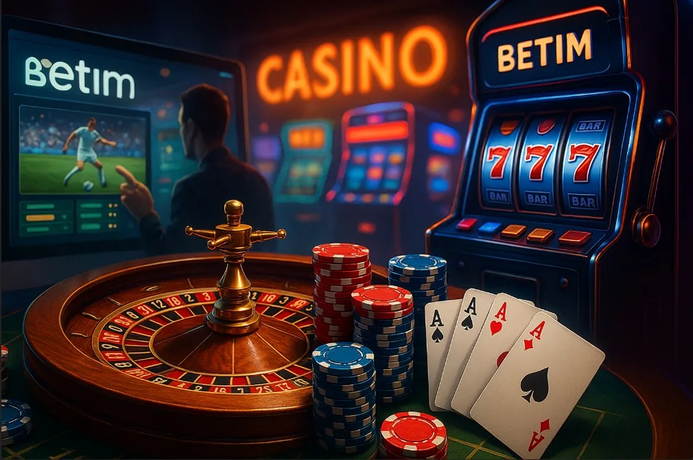 Blackjack Demo Nedir?