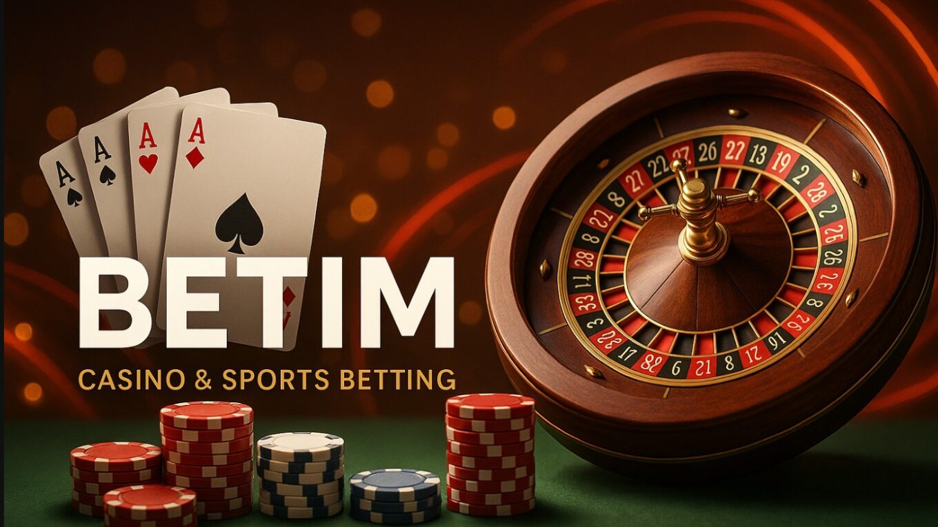 Betim Yeni Giriş Adresi