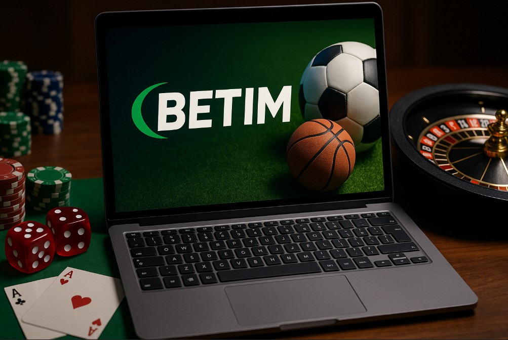 Betim